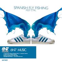 Pest CTRL - Spanish Fly Fishing