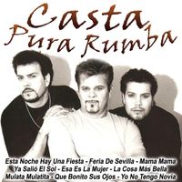 Casta - Pura Rumba