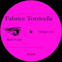 Fabrice Torricella - Changes E.p.