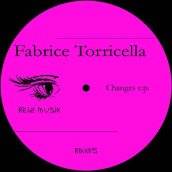 Fabrice Torricella - Changes E.p.