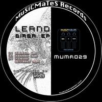 Leano - Birba EP