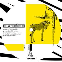 Amadeo - Analog Trigger