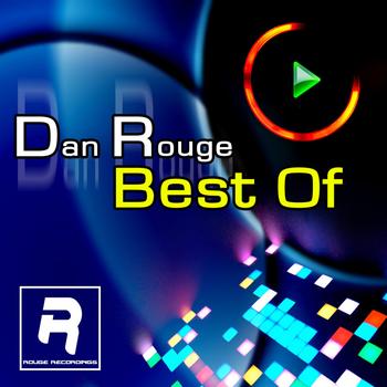 Dan Rouge - Best Of