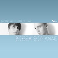 Thomas Kelle - Bossa Sopianae