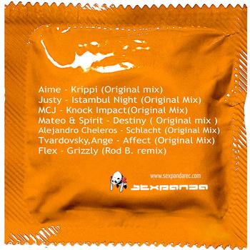 Aime - Collection 1