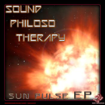 Sound Philoso Therapy - Sound Philoso Therapy - Sun Pulse EP