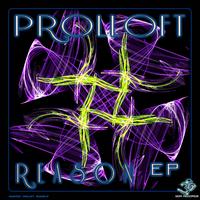 Prolloft - Prolloft - Reason EP
