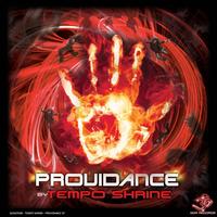 Tempo Shrine - Tempo Shrine - Providance EP