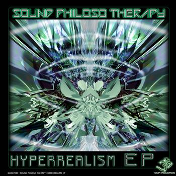 Sound Philoso Therapy - Sound Philoso Therapy - Hyperrealism EP