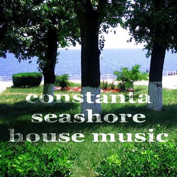 Various Artists - Constanta Seashore House Music (33 Deep Tech Top Tunes)