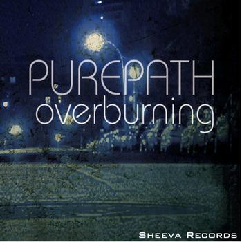 Various Artists - Purepath -  Overburning