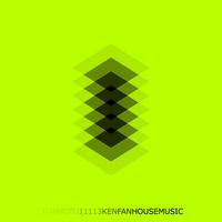 Ken Fan - House Music EP