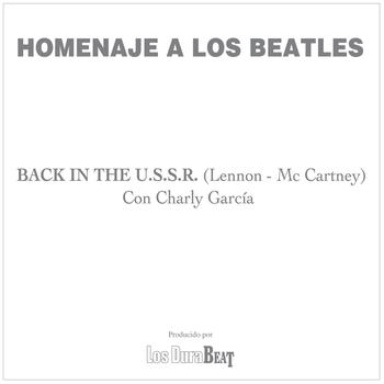 Charly Garcia - Back in the U.S.S.R. (The Beatles)