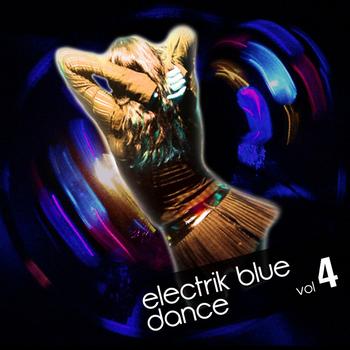 Various Artists - Electrik Blue Dance Vol.4