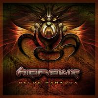 Hipnotix - Belos Paradox EP