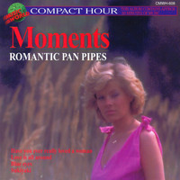 Michael Woods - Moments - Romantic Pan Pipes