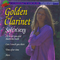 Michael Woods - Golden Clarinet - Soft 'n' Sexy