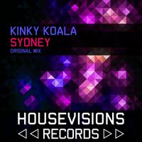 Kinky Koala - Sydney