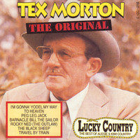 Tex Morton - The Original