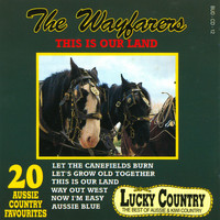 The Wayfarers - This Is Our Land