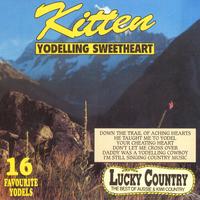 Kitten - Yodelling Sweetheart