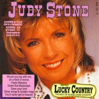 Judy Stone - Australian Queen Of Country