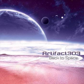 Artifact303 - Back to Space