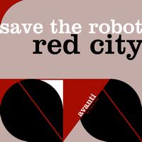 Save The Robot - Red City