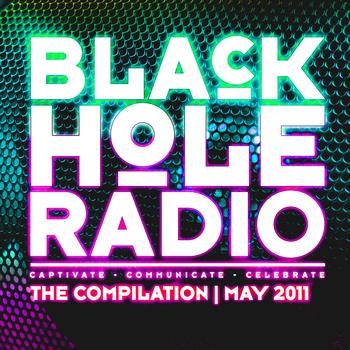 Various Artists - Black Hole Radio May 2011