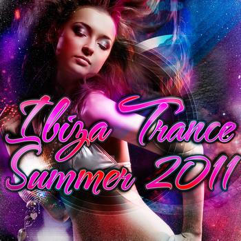 Various Artists - Ibiza Summer Trance 2011