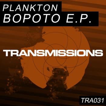Plankton - Bopoto EP