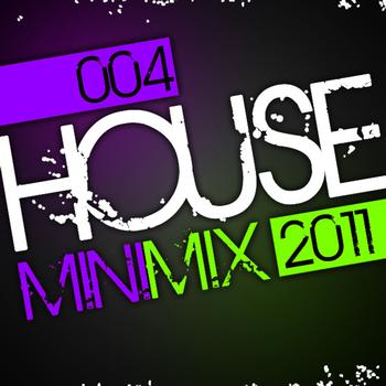 Various Artists - House Mini Mix 2011 - 004