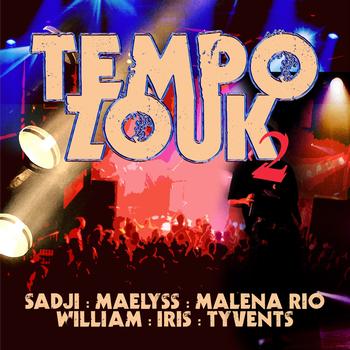 Various Artists - Tempo Zouk, vol. 2