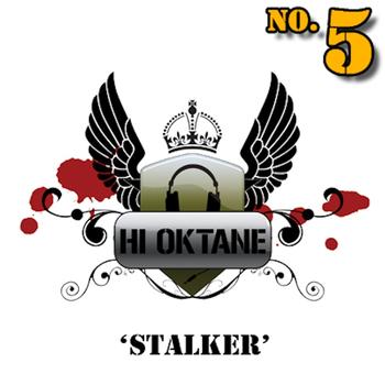 Leon Allen - Stalker