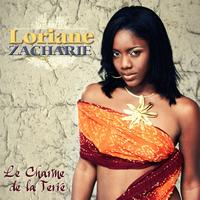 Loriane Zacharie - Le charme de la terre