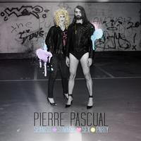 Pierre Pascual - Spanish Summer Sex Party (Explicit)