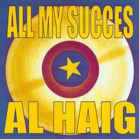 Al Haig - All My Succes - Al Haig