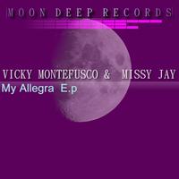 Vicky Montefusco, Missy Jay - My Allegra
