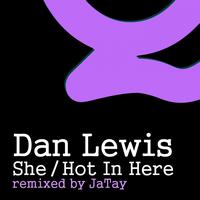 Dan Lewis - She