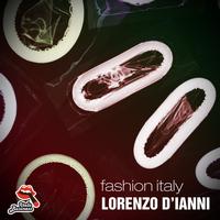 Lorenzo D'Ianni - Fashion Italy
