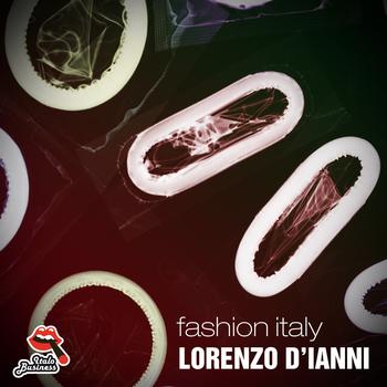 Lorenzo D'Ianni - Fashion Italy