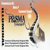 Fransisco Dj - Illuminal