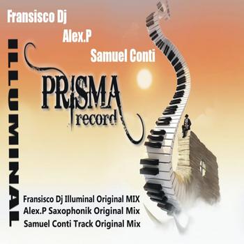 Fransisco Dj - Illuminal