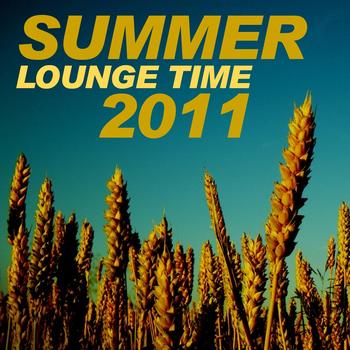 Various Artists - Summer Lounge Time 2011