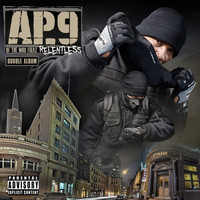 AP.9 - Relentless (Explicit)