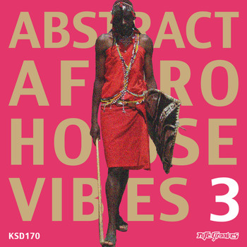 Various Artists - Abstract Afro House Vibes 3