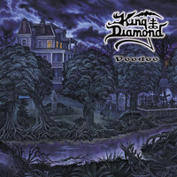 King Diamond - Voodoo (Reissue)