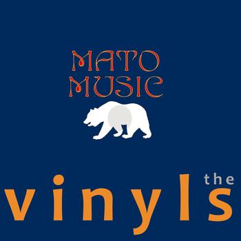 Mato Music - The Vinyls (DJ Dag)