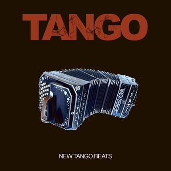 Various Artists - Tango - New Tango Beats