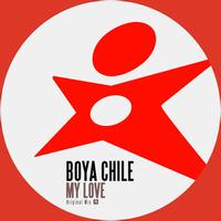 Boya Chile - My Love